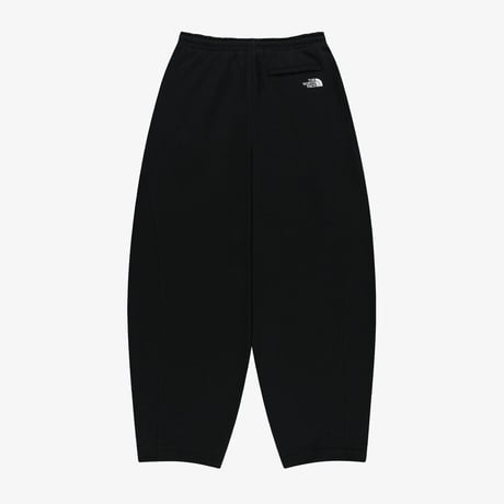 DAYOFF SWEATPANTS BLACK NP6KR52K