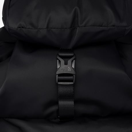 BONNEY BACKPACK BLACK NM2DR09J