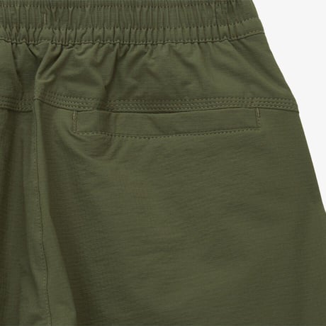 K'S TIMBERON PANTS DARK OLIVE NP6NQ55U