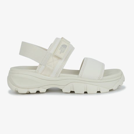HEXA LUX SANDAL CREAM NS82S64K