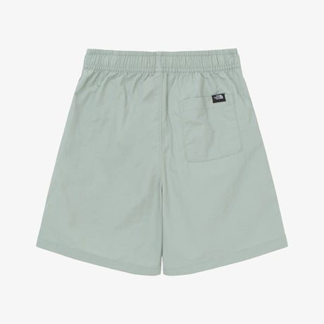 K'S HILLCREST SHORTS LIGHT KHAKI NS6NR04U