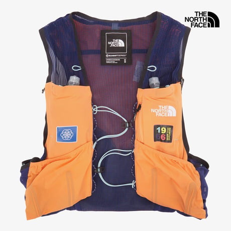 【SUMMIT SERIES】SUMMIT RUN VEST 10 ROYAL BLUE NA5AS82A