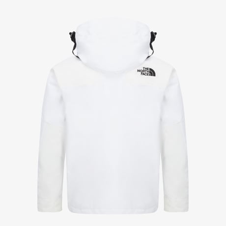M'S 1990 GTX MOUNTAIN JACKET OFF WHITE NJ2GR02C