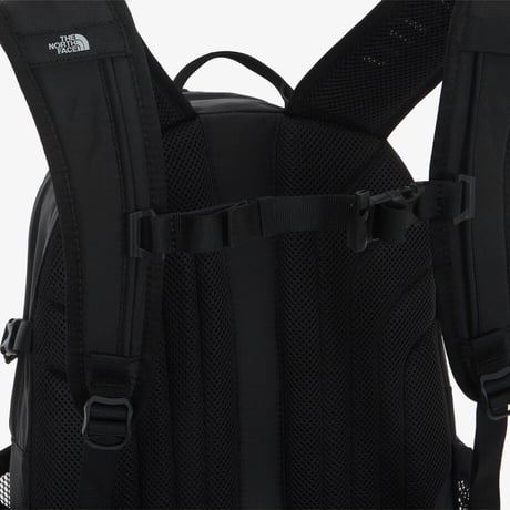 BOREALIS M BLACK NM2DS06A