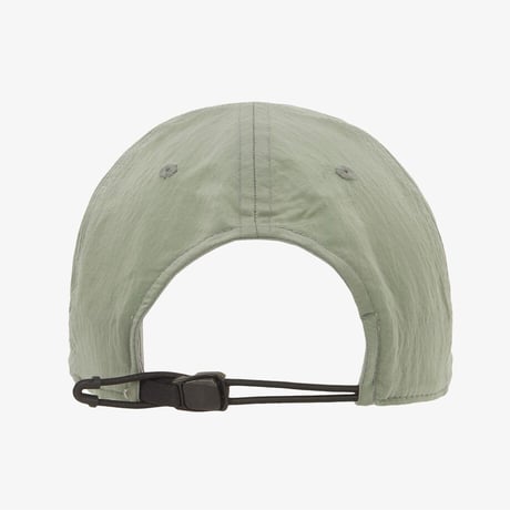 SOFT CAMP CAP KHAKI NE3CS05D