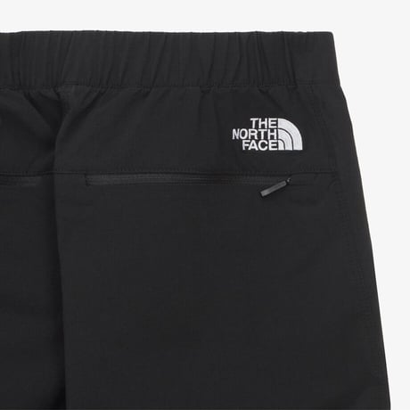 W'S ROBSON PANTS BLACK NP6NR30A