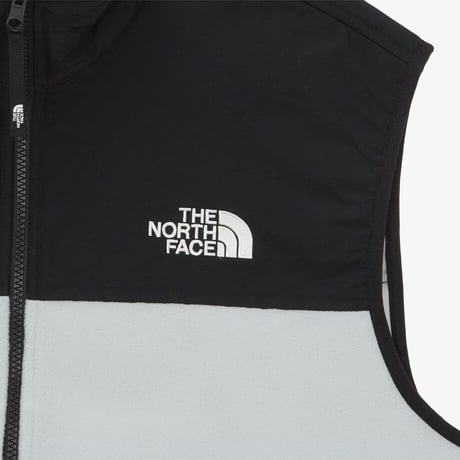 M'S LOGAN FLEECE VEST COOL GRAY NV4FR02D