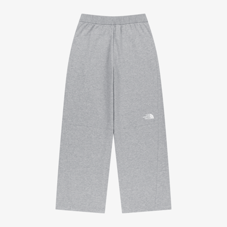 APTOS TRAINING PANTS MELANGE GREY NP6KS03K
