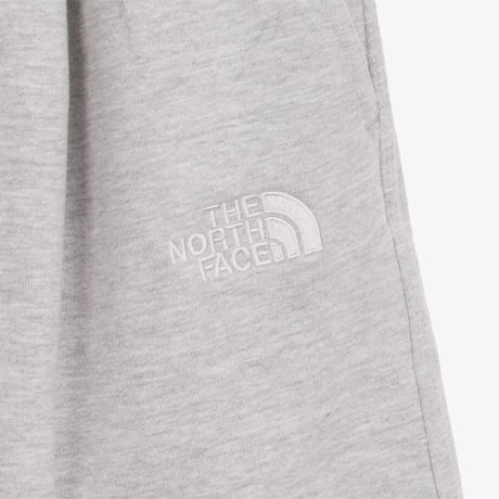 M'S CORE SHORTS MELANGE GREY NS6KS01A