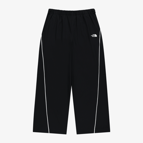 DYNAMO PANTS BLACK NP6NR54J