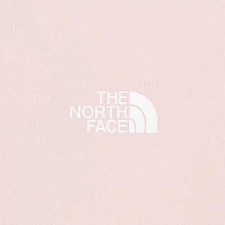 ACTIVE DAY S/S R/TEE SOFT PINK NT7US11M