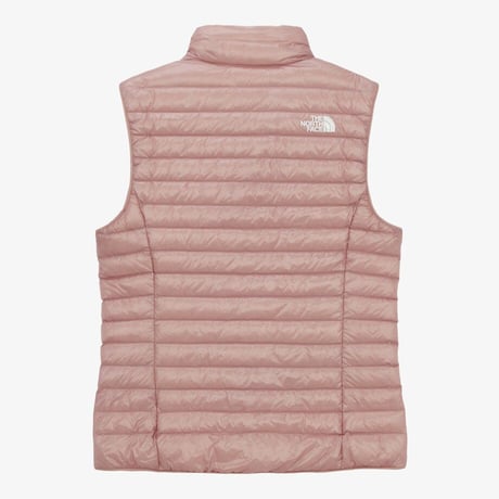 W'S ARENAL VEST (RDS) GRAYISH PINK NV1DR80B