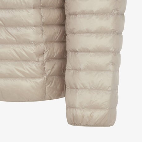 M'S ARENAL JACKET (RDS) WHITE SAND NJ1DR50C