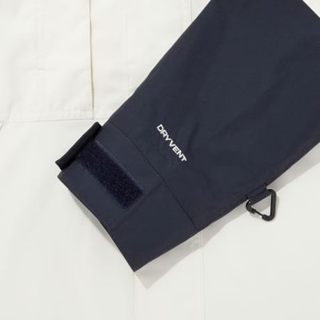 NEO VAIDEN JACKET CREAM NJ2HQ01