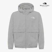 ICE RUN JACKET COOL GREY NJ3BR07L