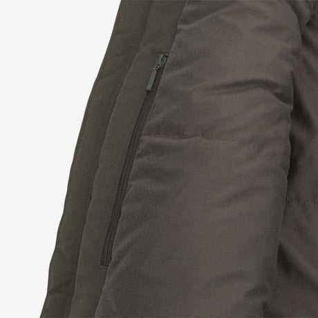 M'S LUCCA V COAT KHAKI NC3NR64C