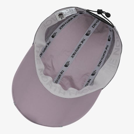 ELECTRON SPEED CAP GRAYISH LILAC NE3CS05L