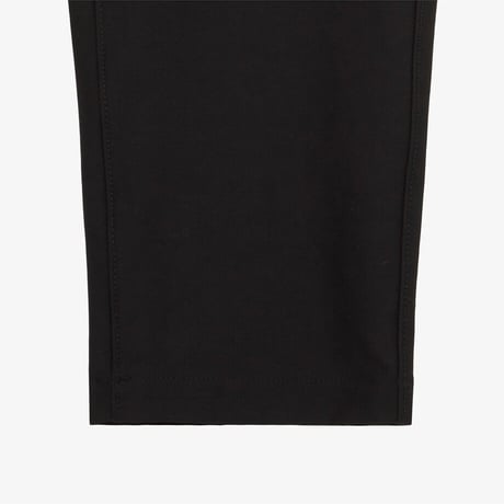M'S CITY TAPERED PANTS BLACK NP6NQ60A