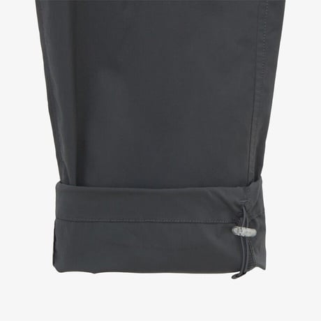 M'S ICE PACE PANTS DARK GRAY NP6NQ08B