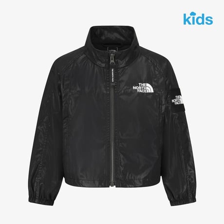 K'S NOVELTY OLEMA JACKET BLACK NJ3BS52S