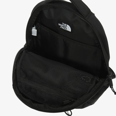 BOREALIS MINI BACKPACK BLACK NM2DS53A