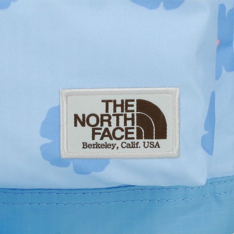 K'S BERKELEY PACK MINI LIGHT BLUE NM2DS11T