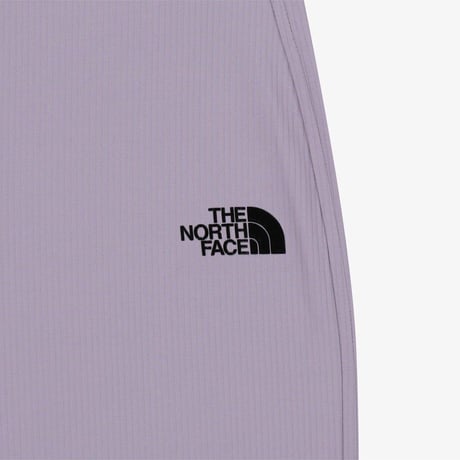 W'S VELORA PANTS MISTY LILAC NP6KS32L