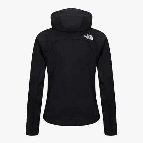 【SUMMIT SERIES】W'S ANDES JACKET BLACK NJ3LS30A