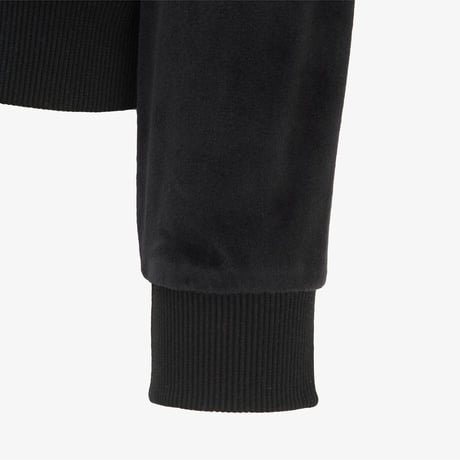 G'S ALLISON ZIP UP BLACK NJ5JR51S