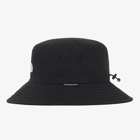 TNF LIGHT BUCKET HAT BLACK NE3HR01A