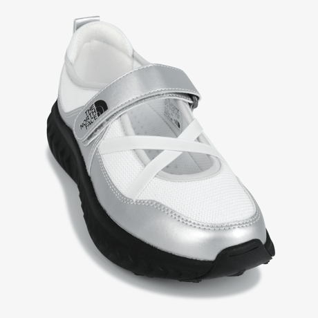 W MARTIS MARY JANE SILVER NS94S65M