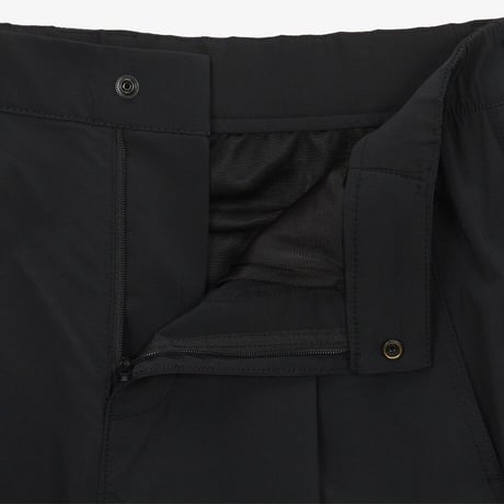 FRASER PANTS BLACK NP6NS14A
