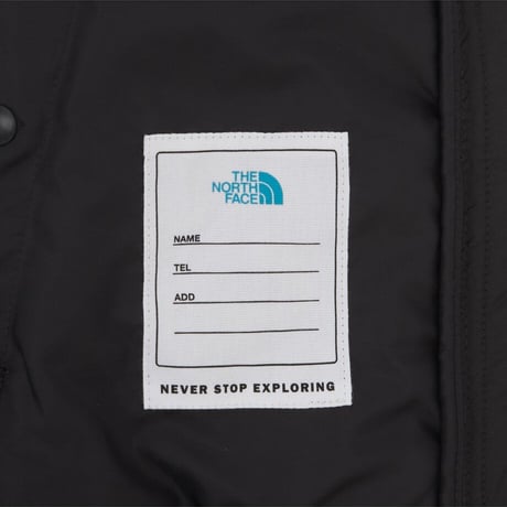 K'S MILO HEAT HOODIE BLACK NJ3NR55S