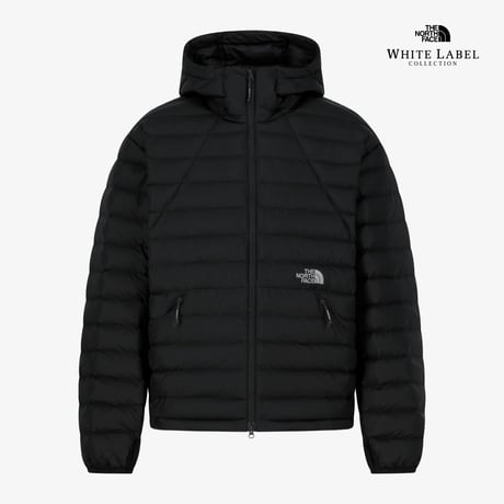 VENTUS ON JACKET BLACK NJ3NS05J