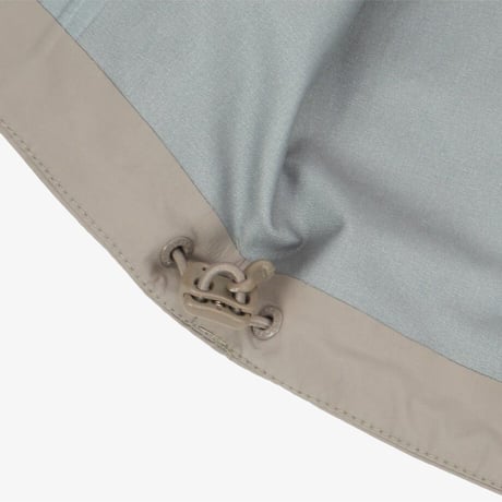 M'S CIVIC PARKA DARK BEIGE NJ2HS01B