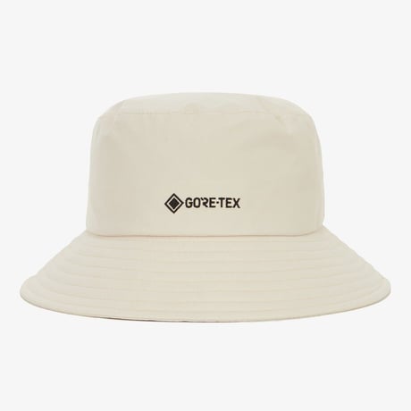 GTX LIGHT BUCKET HAT CREAM BEIGE NE3HR00B