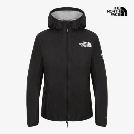 【SUMMIT SERIES】W SUMMIT SUPERIOR FL JACKET BLACK NJ2HS40A