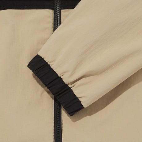 M'S DENALI WIND EX JACKET BEIGE NJ3BQ55C