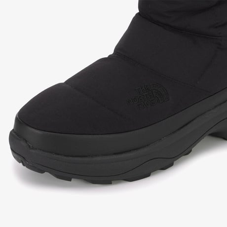 NUPTSE BOOTIE SHORT BLACK NS87R63A