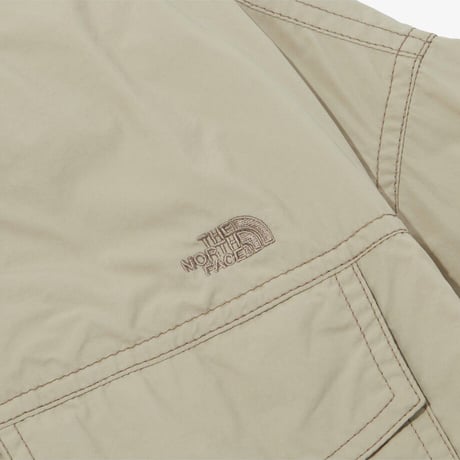 W'S CITY CHILLER TRUCKER BEIGE NJ3LQ36B