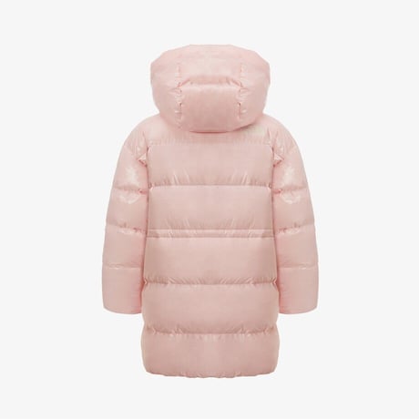 G'S REINA DOWN COAT (RDS) LIGHT PINK NC1DR58U