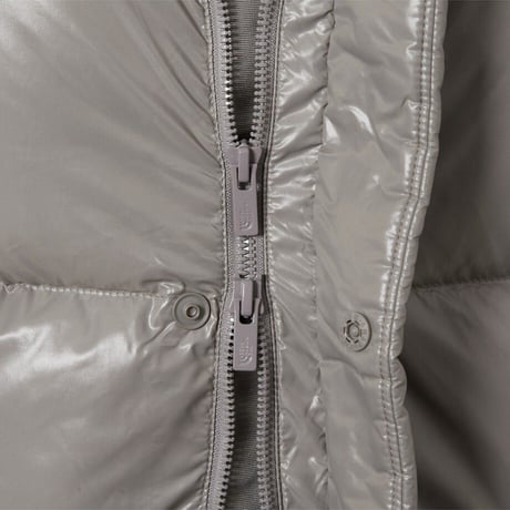 M'S LUMIRO DOWN JACKET (RDS) TAUPE NJ1DS06B