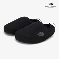 WAVE ON MULE BLACK NS85S74J
