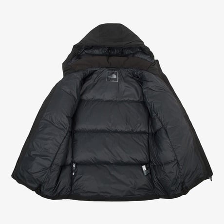 M'S CLOUD DOWN PARKA (RDS) DARK GRAY NJ1DR70B