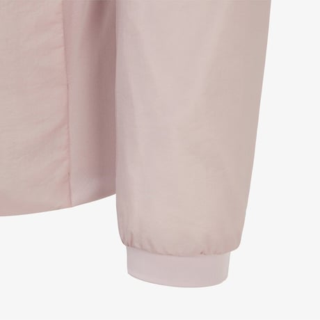 W'S BOUVET JACKET GRAYISH PINK NJ3NR84B