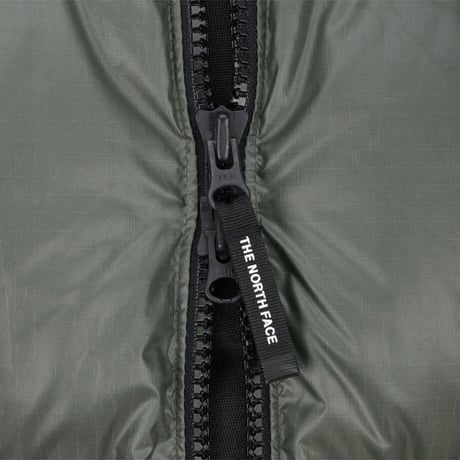 NOVELTY NUPTSE JACKET (RDS) GRAY NJ1DS67N