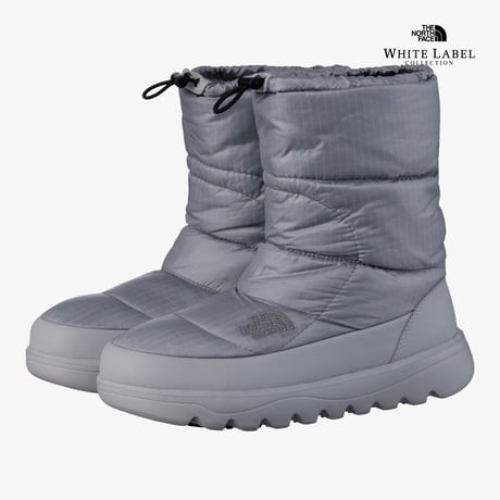 GOOSE DOWN CLASSIC BOOTS HEATHER GRAY NS99Q74K