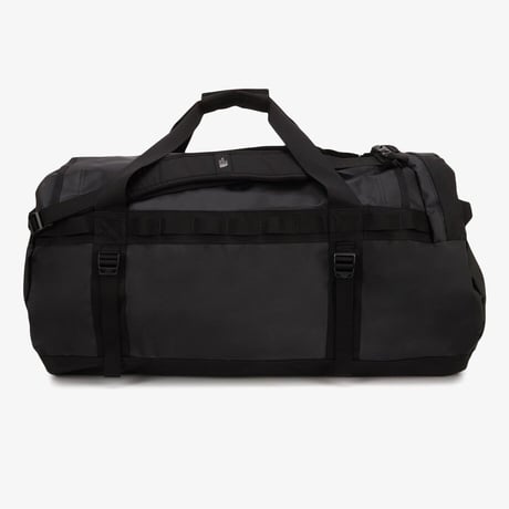 BASE CAMP DUFFEL - L BLACK NN2FQ72A