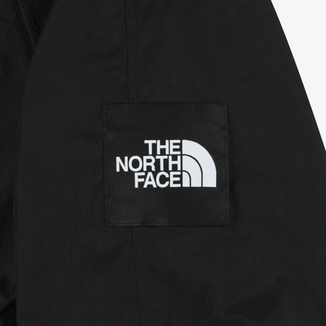 SHELDON JACKET BLACK NJ3LS01K