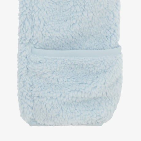BABY CAMPSHIRE ONE PIECE BLUE NQ4FR61U